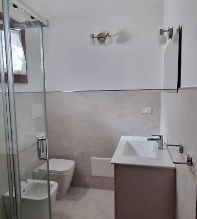 Appartement Bilocale Mare *