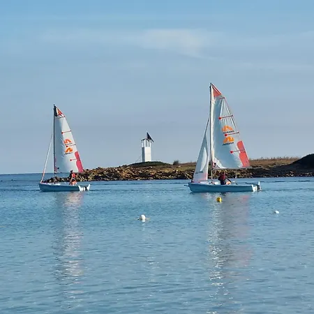 Bilocale Mare