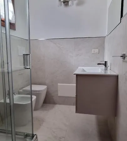 Bilocale Mare Apartment Olbia