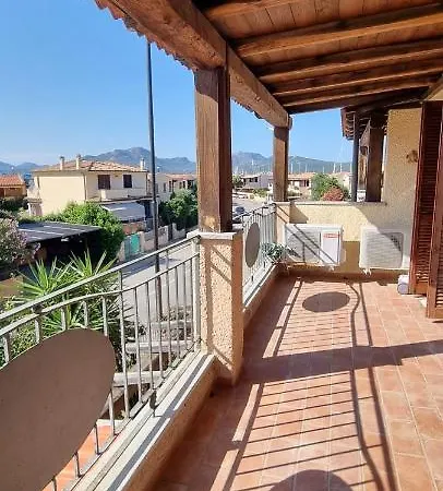 Bilocale Mare Apartamento Olbia