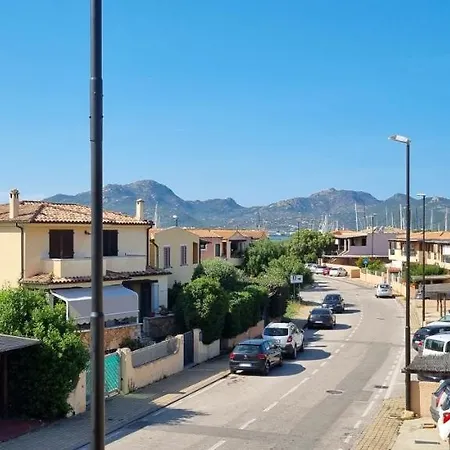 Apartamento Bilocale Mare *
