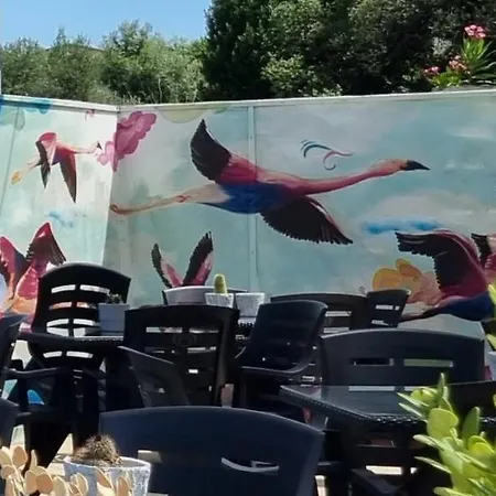 Bilocale Mare Apartamento