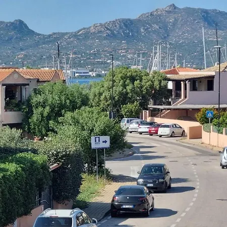 Apartamento Bilocale Mare *