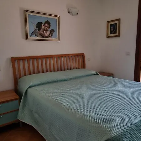 Apartment Bilocale Mare Olbia