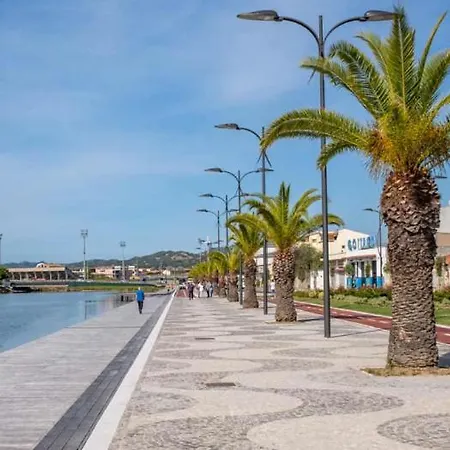 Apartment Bilocale Mare