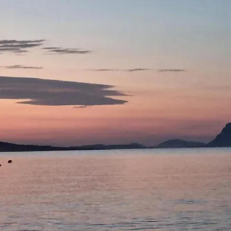 Apartment Bilocale Mare Olbia