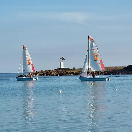 Bilocale Mare