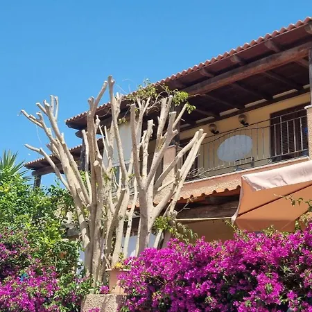 Apartment Bilocale Mare