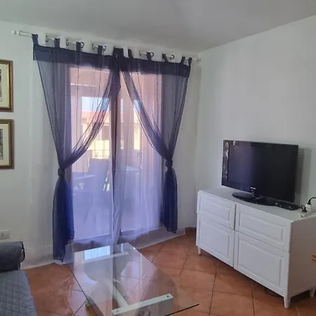 Bilocale Mare Apartment *