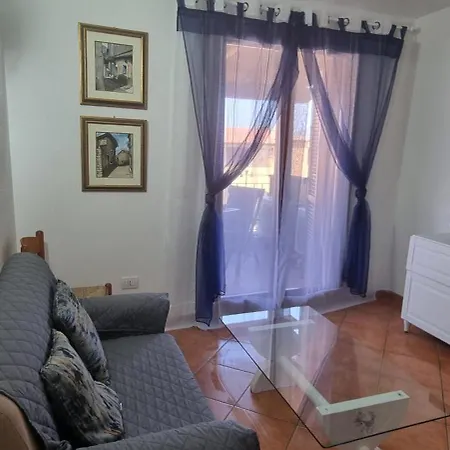 Apartamento Bilocale Mare *